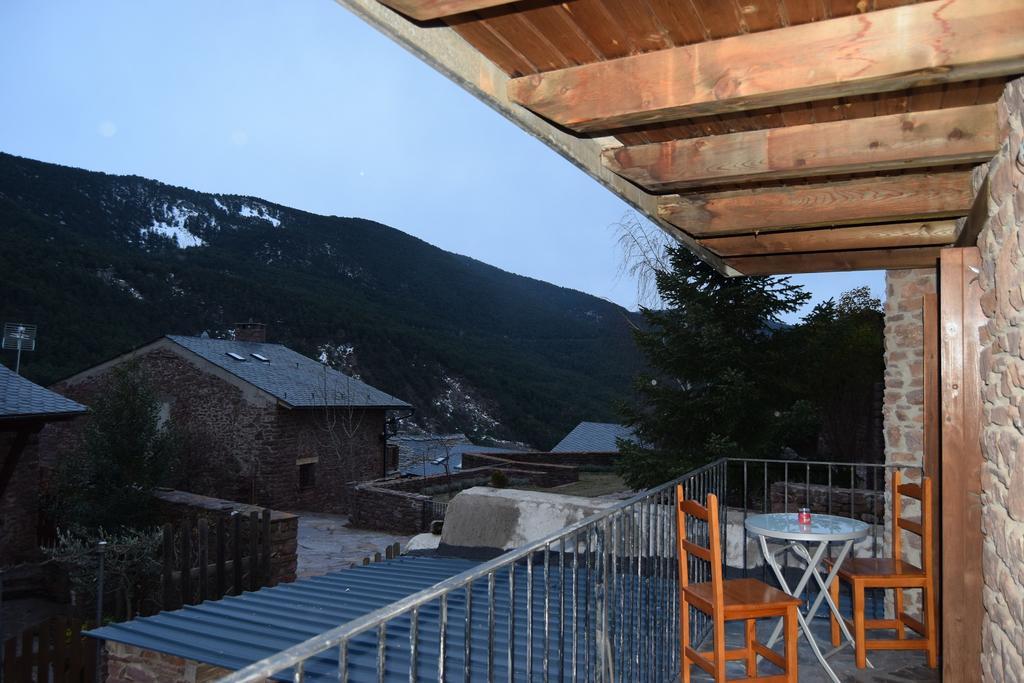 Apartament El Corralet De Cal Tonico Llagunes Zewnętrze zdjęcie