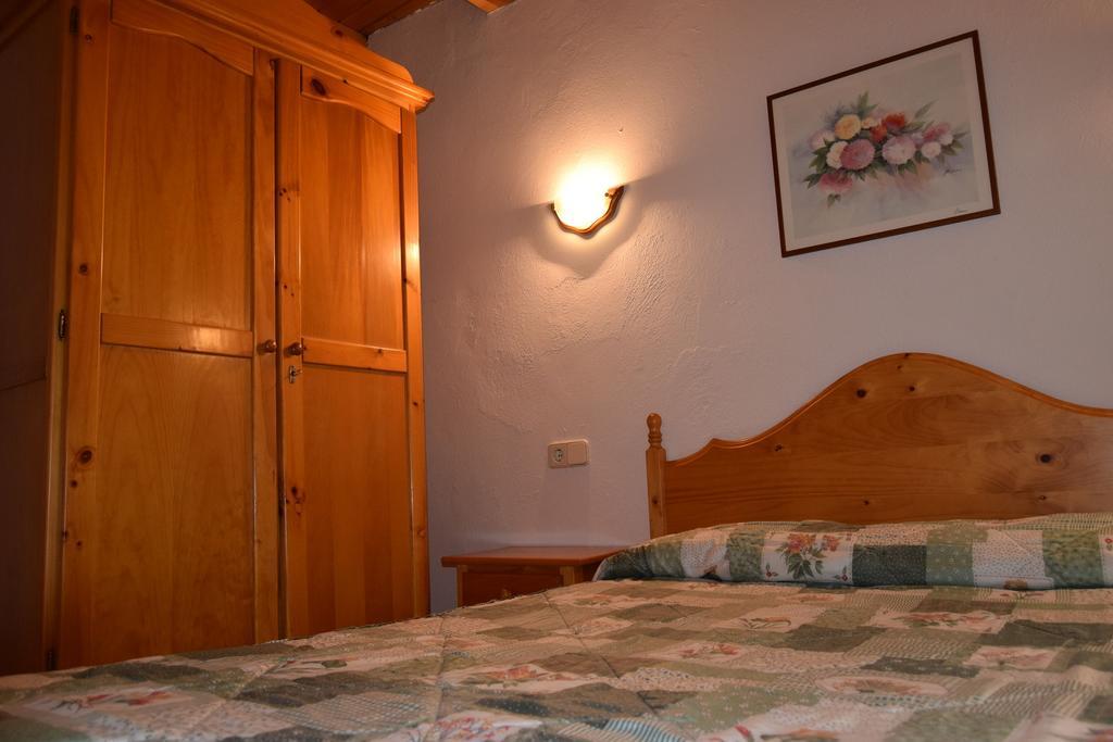 Apartament El Corralet De Cal Tonico Llagunes Zewnętrze zdjęcie