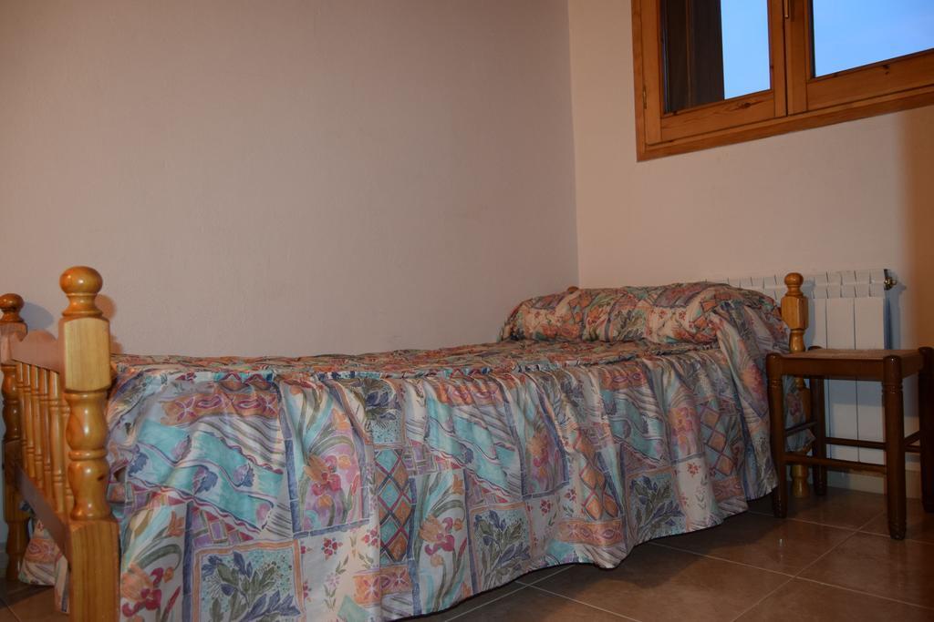 Apartament El Corralet De Cal Tonico Llagunes Zewnętrze zdjęcie