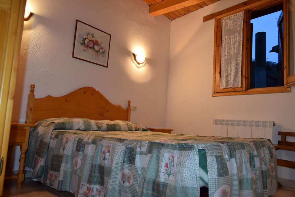 Apartament El Corralet De Cal Tonico Llagunes Zewnętrze zdjęcie