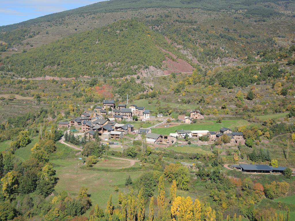 Apartament El Corralet De Cal Tonico Llagunes Zewnętrze zdjęcie